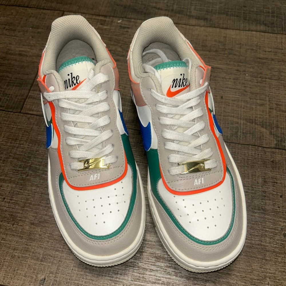 Nike Air Force 1
